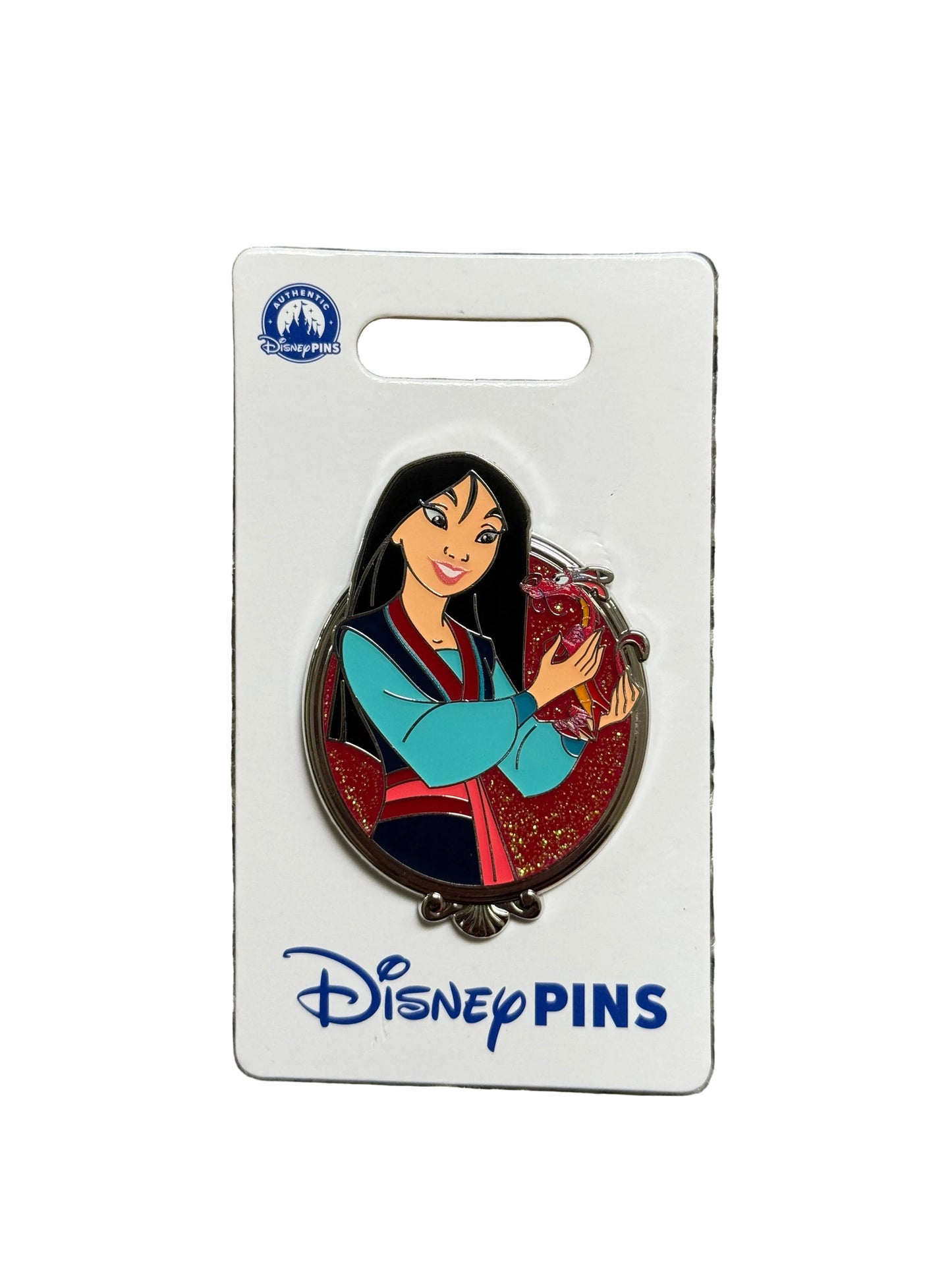 Mulan Profile OE