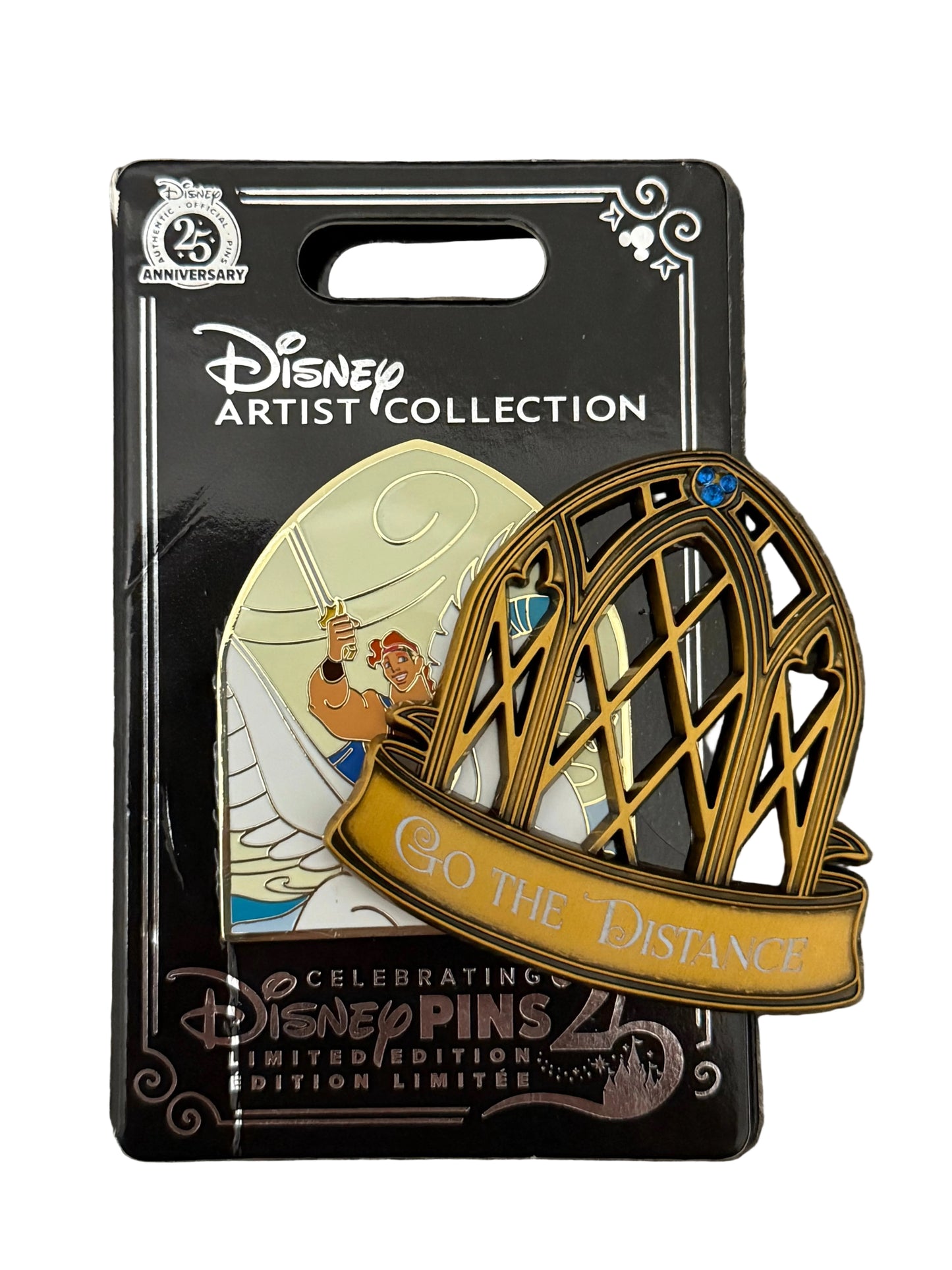 Hercules Artist Collection