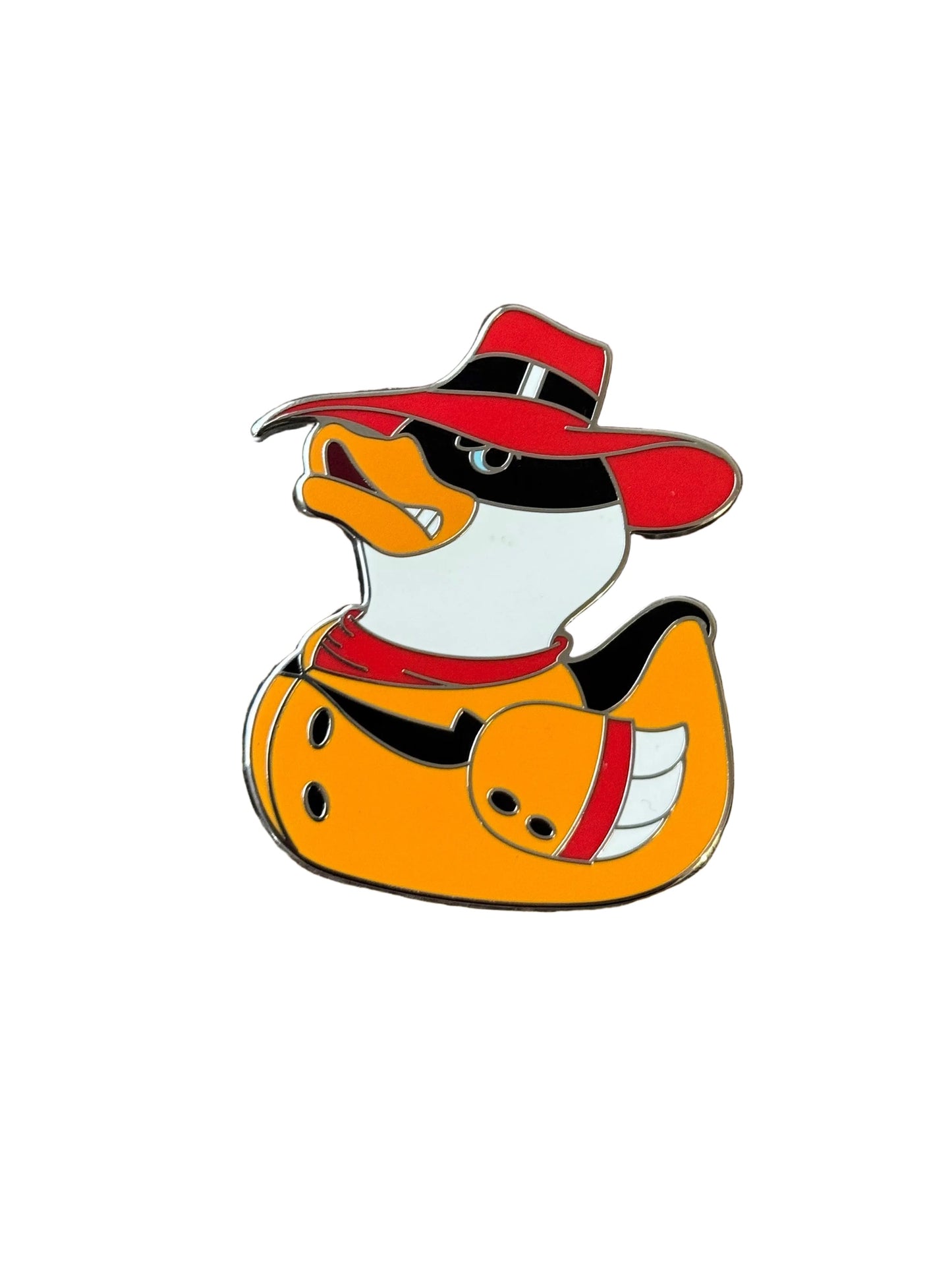 Series 2 Ducks~ Mega Duck