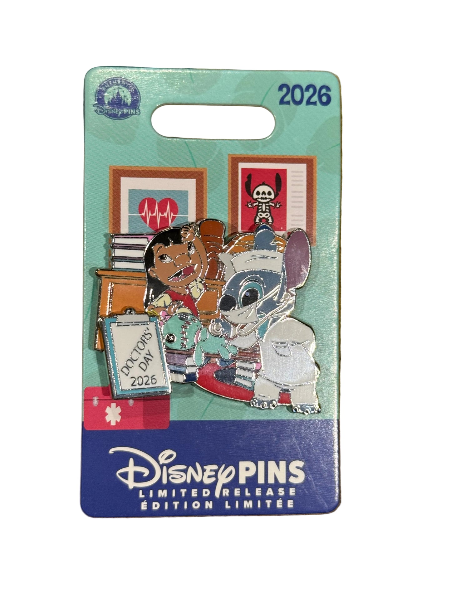 Stitch Doctors