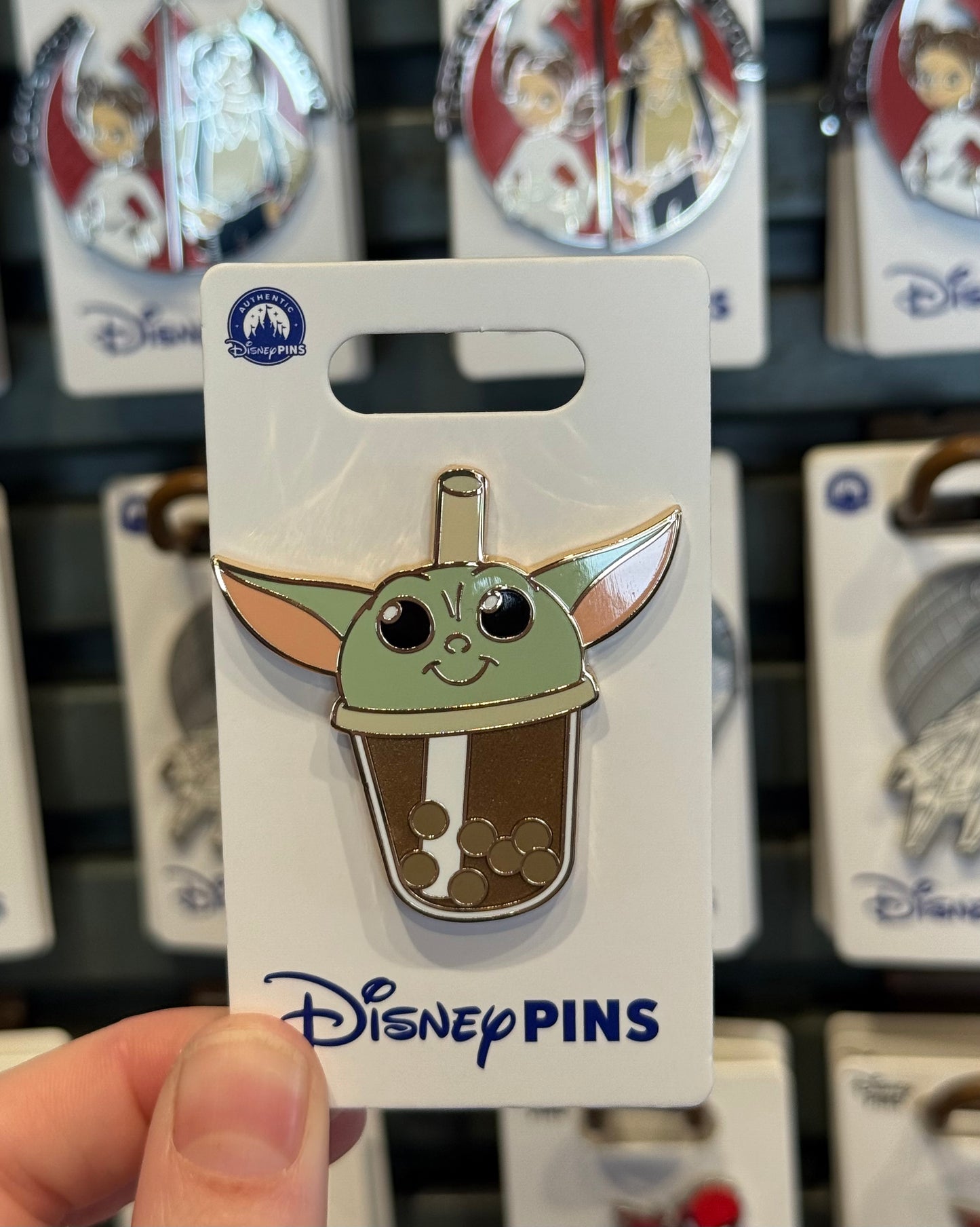 Boba Grogu