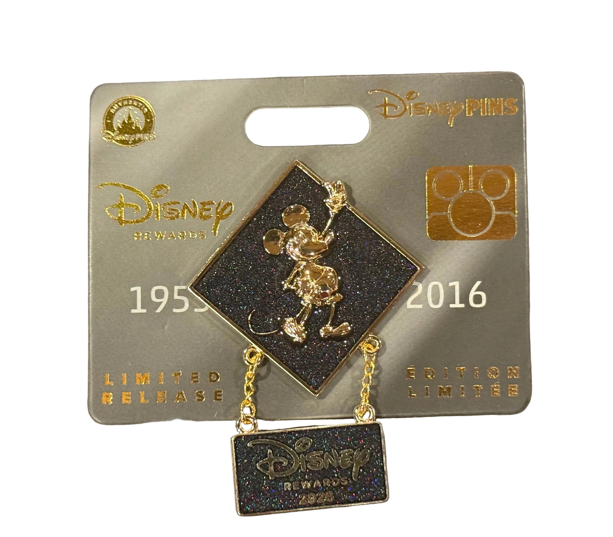Disney Visa