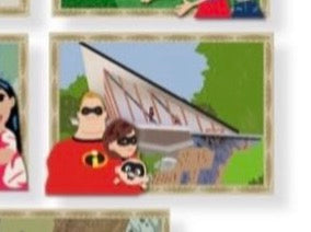 DEC Incredibles Home