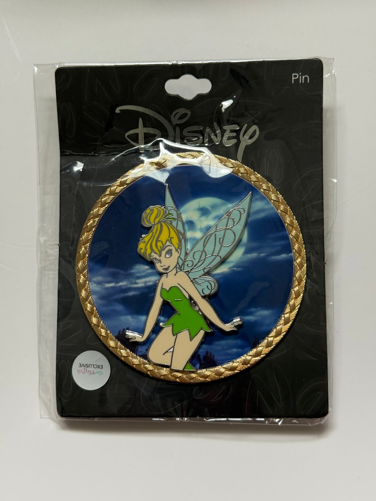Gopinpro Tinkerbell Home