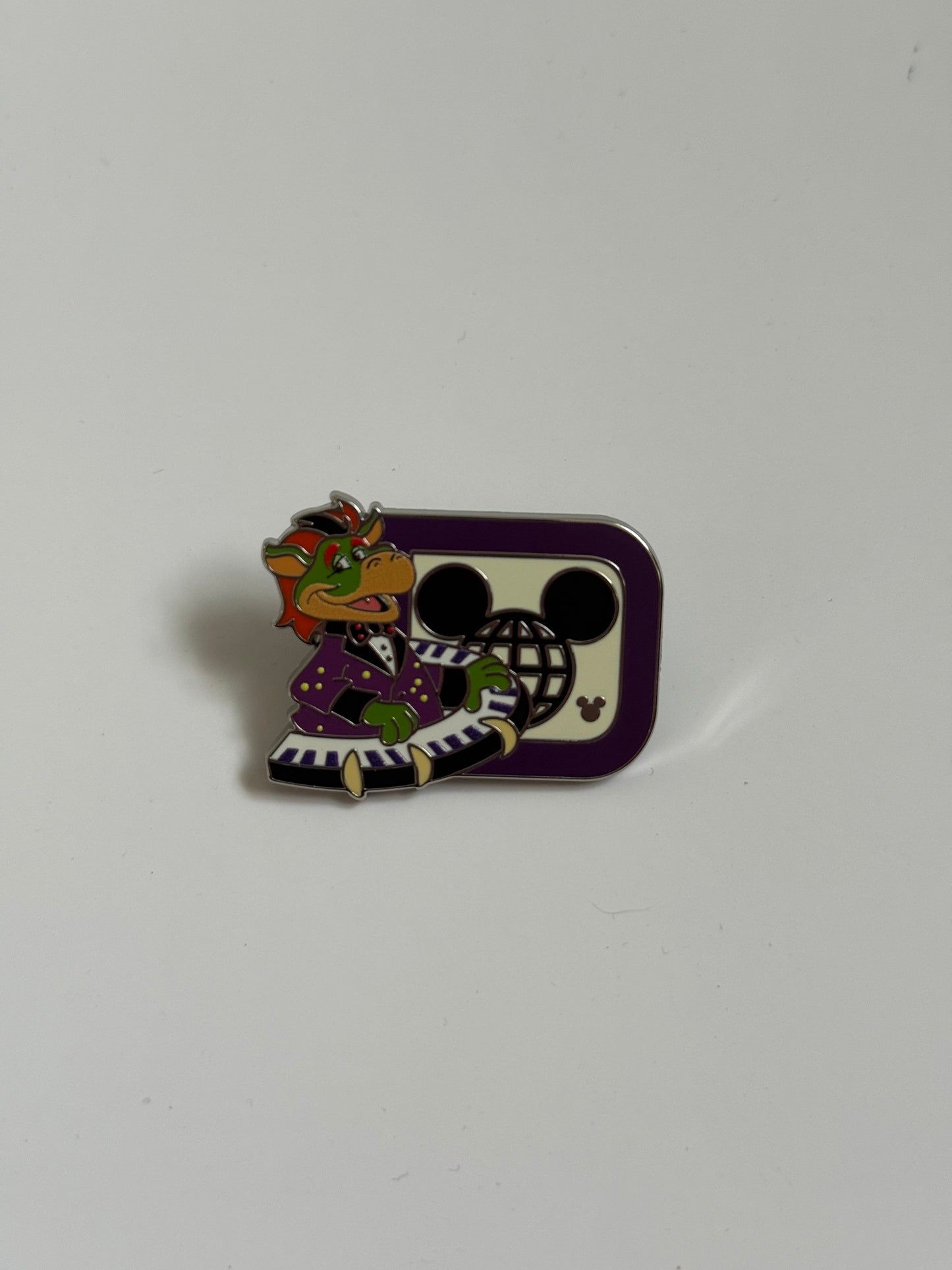 Sonny Eclipse Chaser Hidden Mickey D