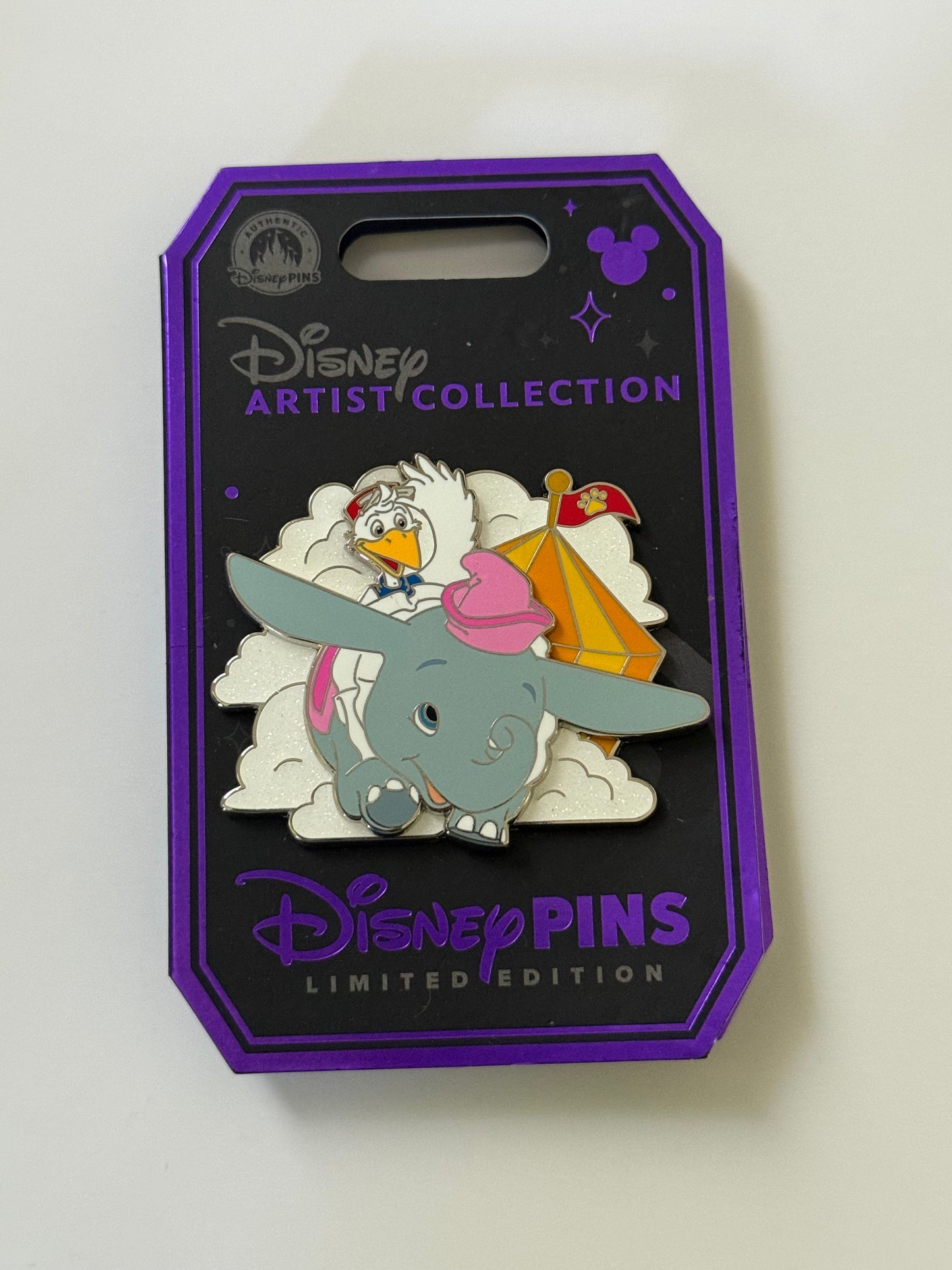Artist Collection Dumbo
