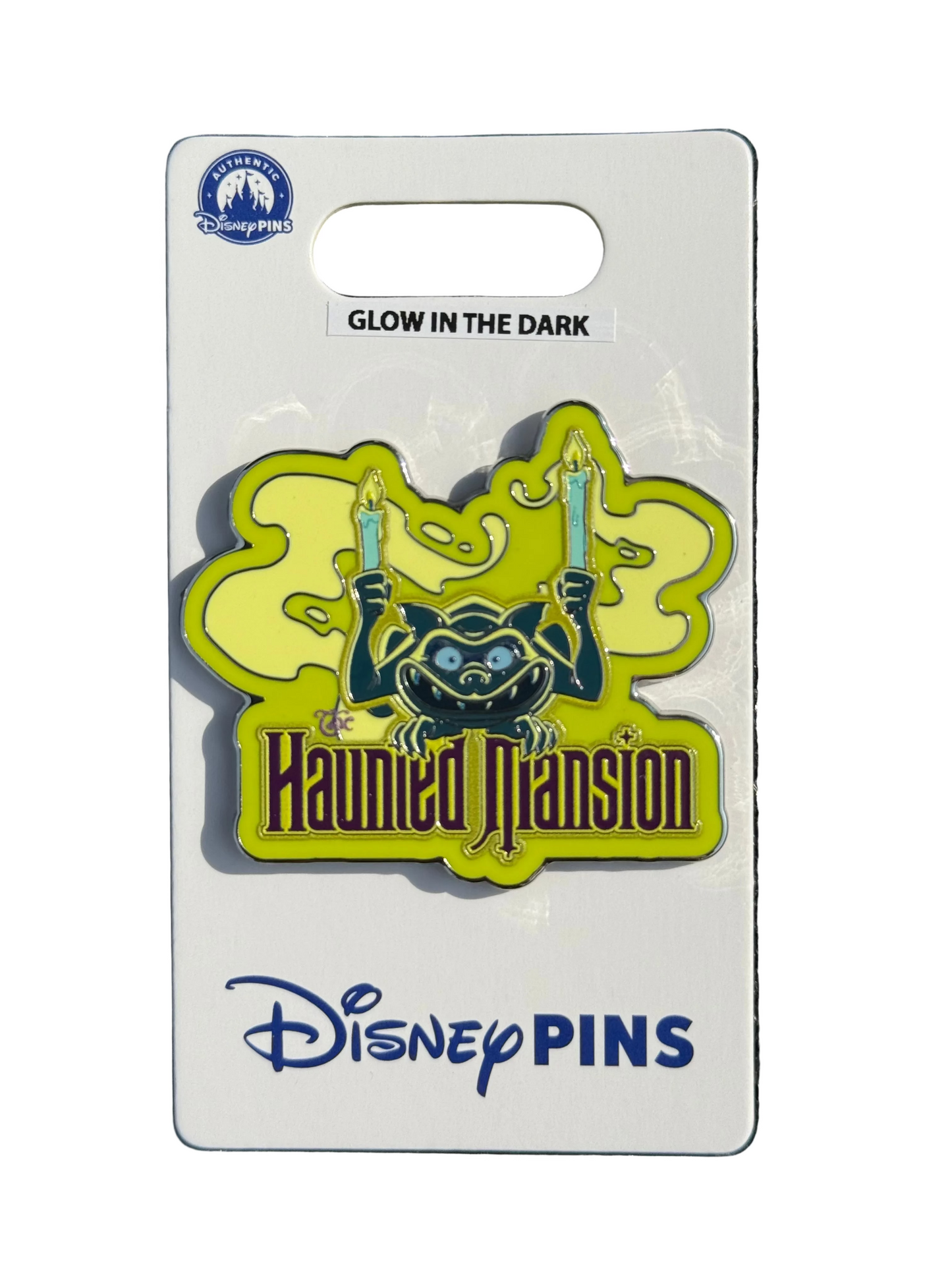 Haunted Mansion