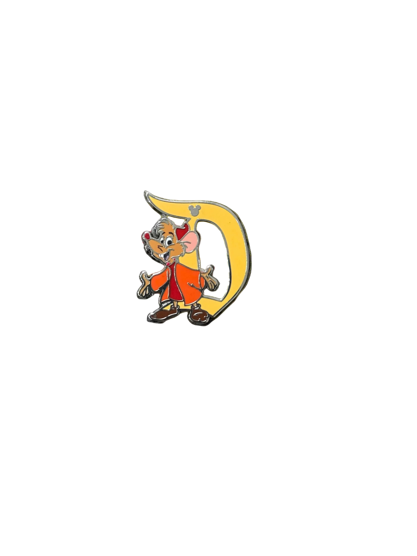 Jaq D Hidden Mickey Wave B California