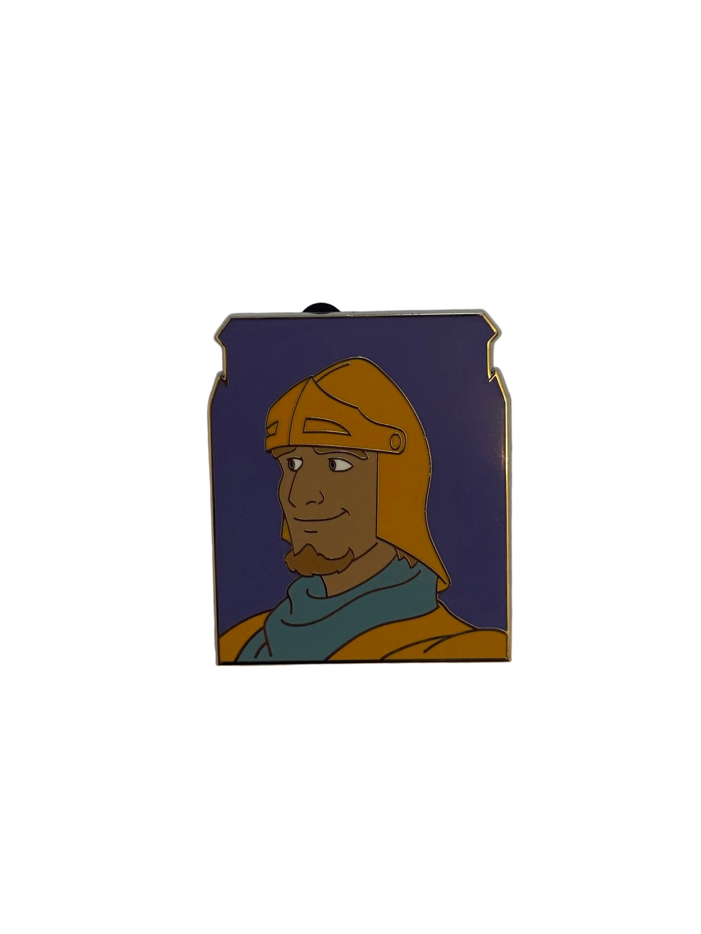 Hunchback Of Notre Dame Mystery Pin~ Phobeus