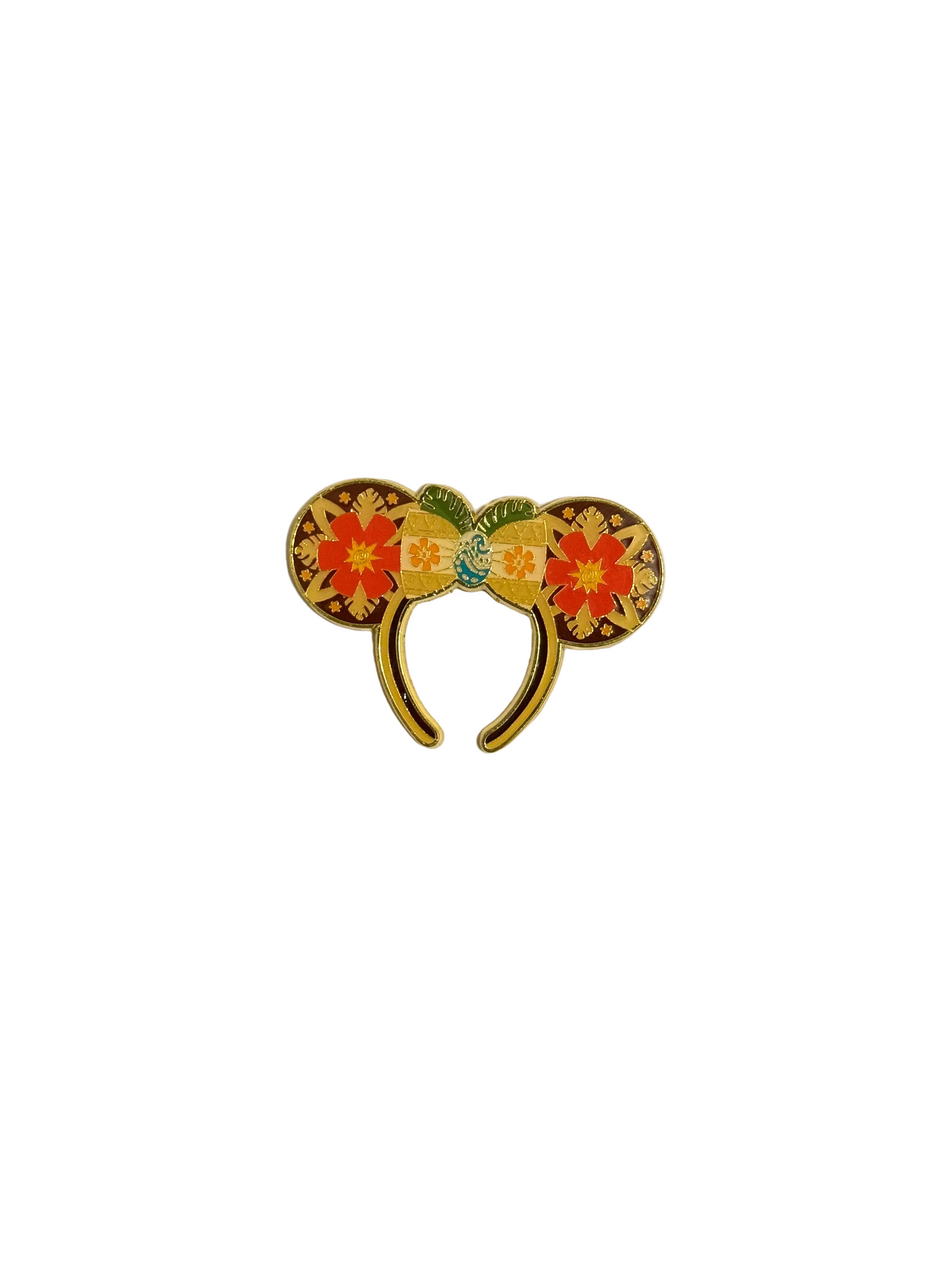 Loungefly Moana Ears