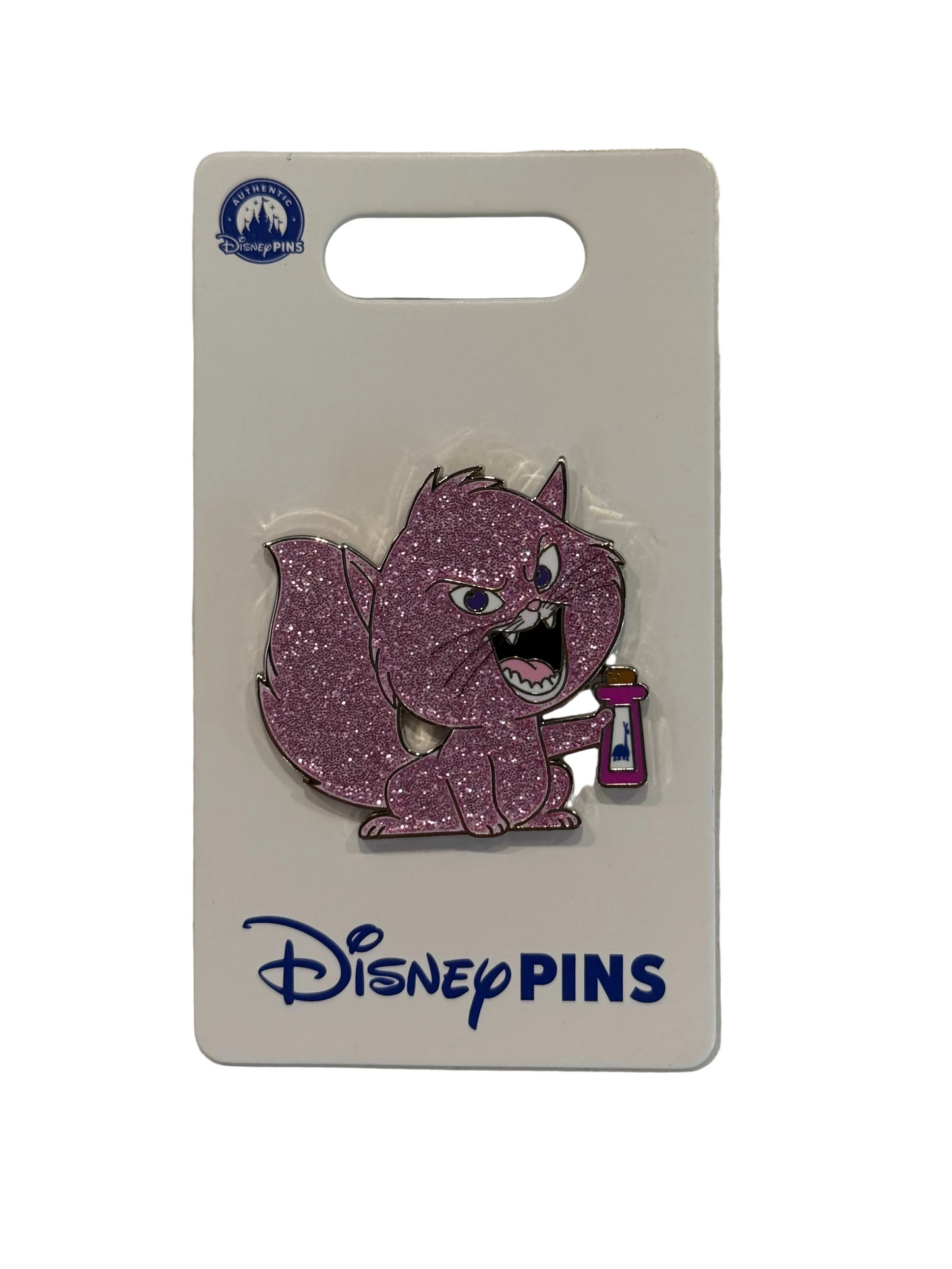 Sparkly Yzma