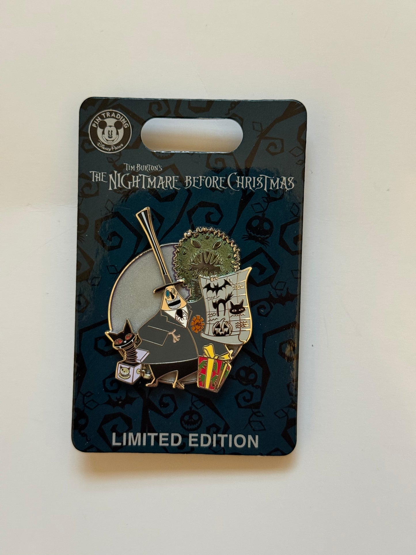 Nightmare Before Christmas LE