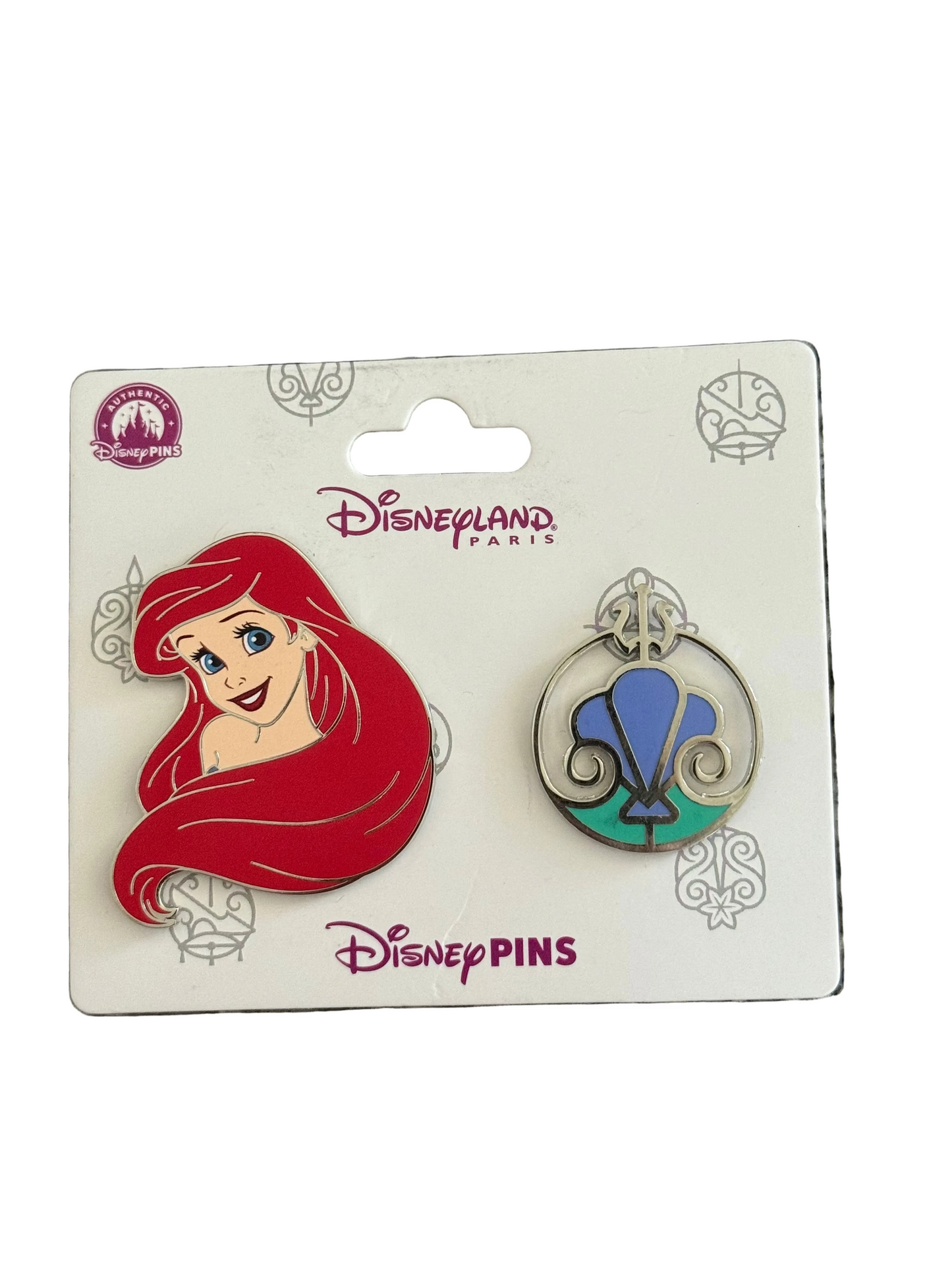 Paris Ariel