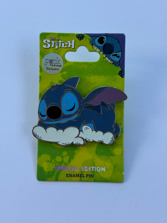 PALM Stitch Sleeping Cloud
