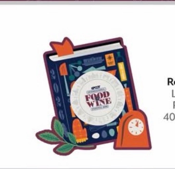 Food & Wine Festival 2026