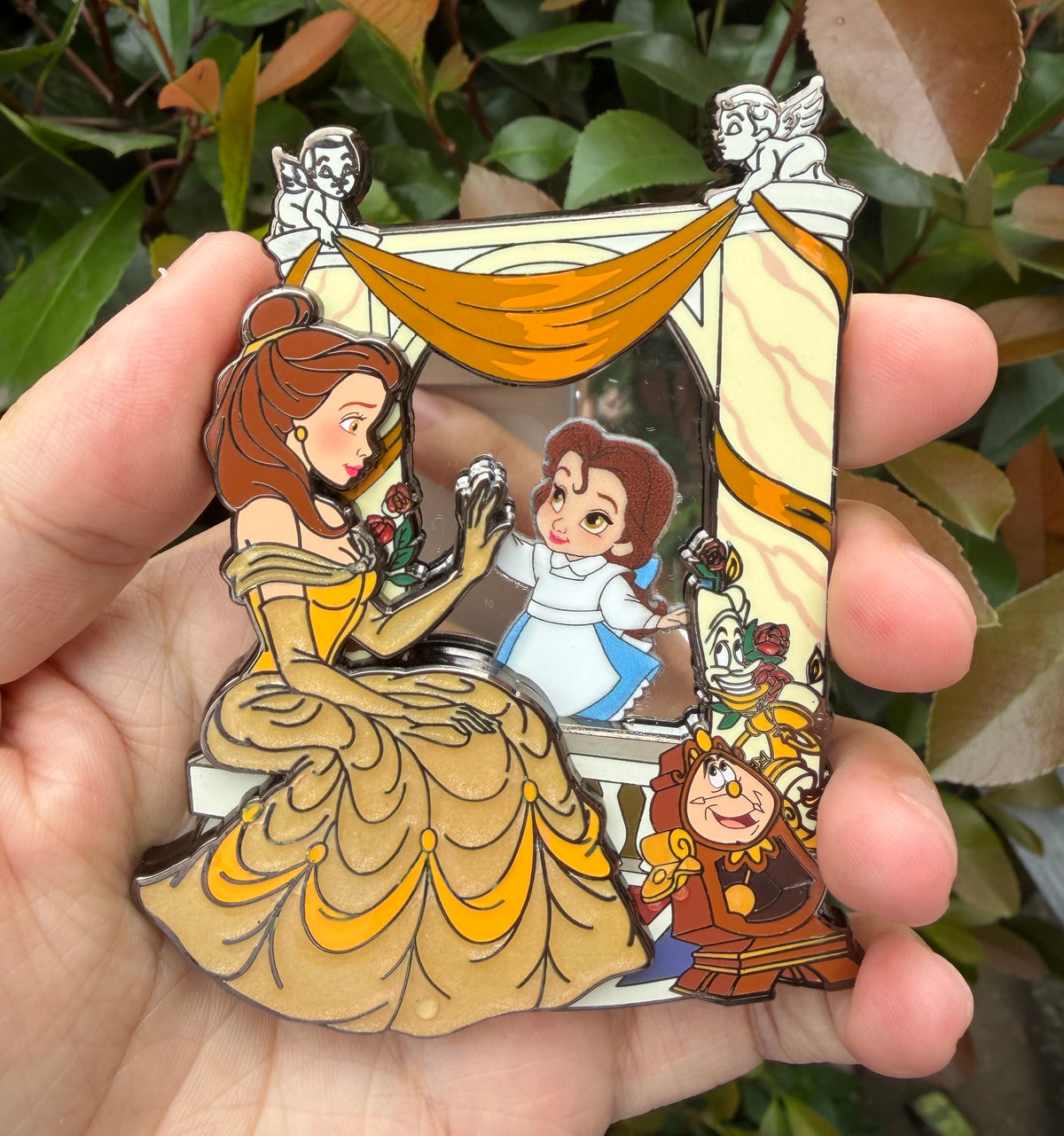 Pre-Order Reflection Series 5~ Belle