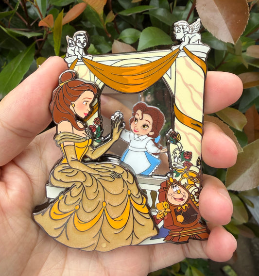 Pre-Order Reflection Series 5~ Belle