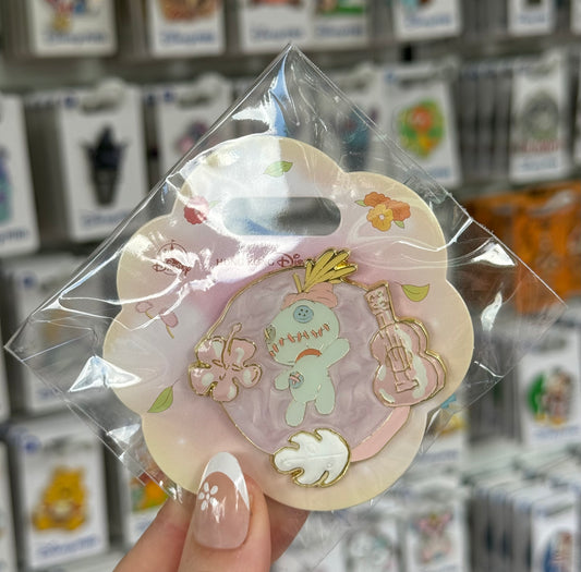 HKDL Redemption Scrump