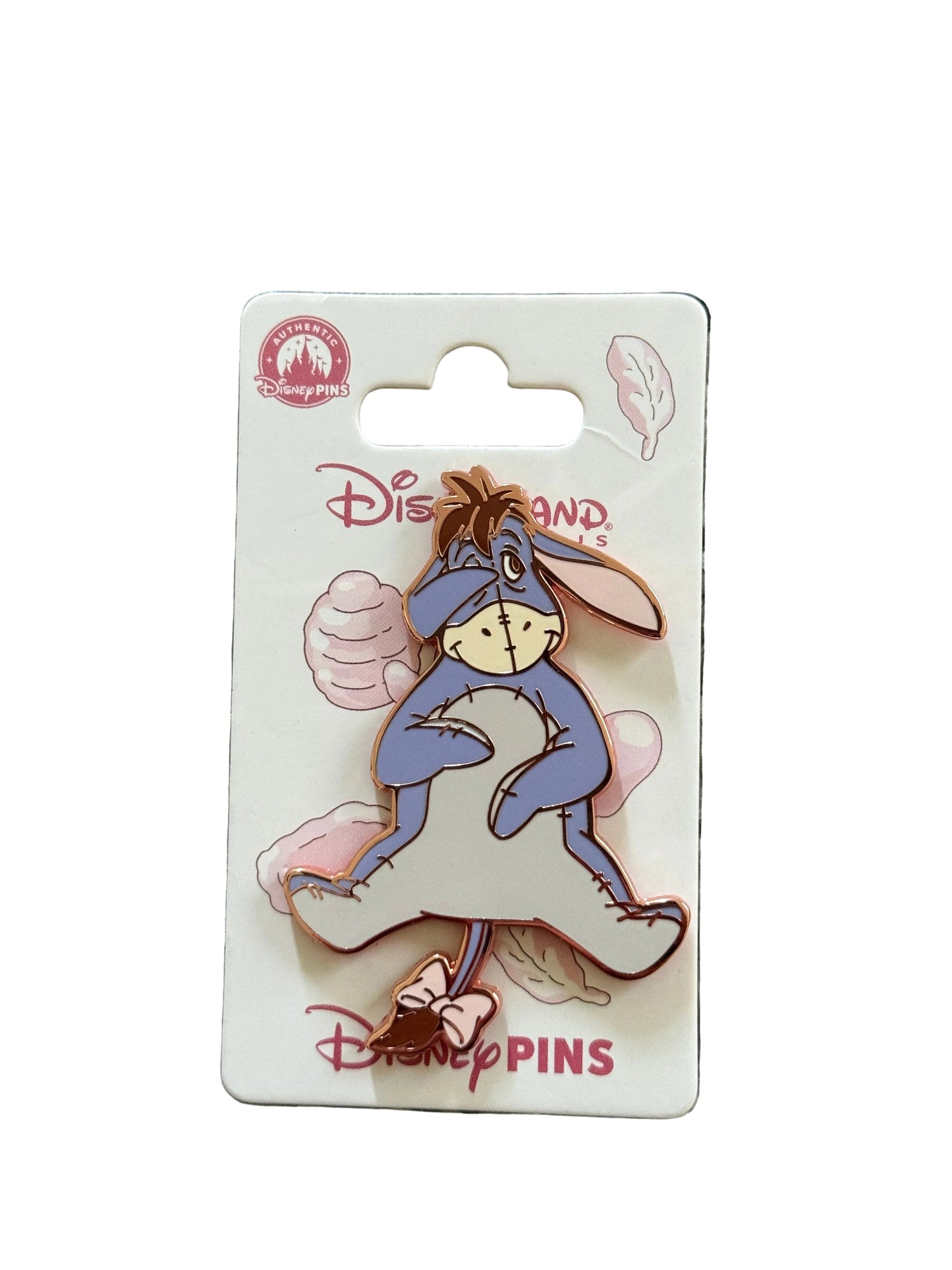Disneyland Paris 2026 Eeyore