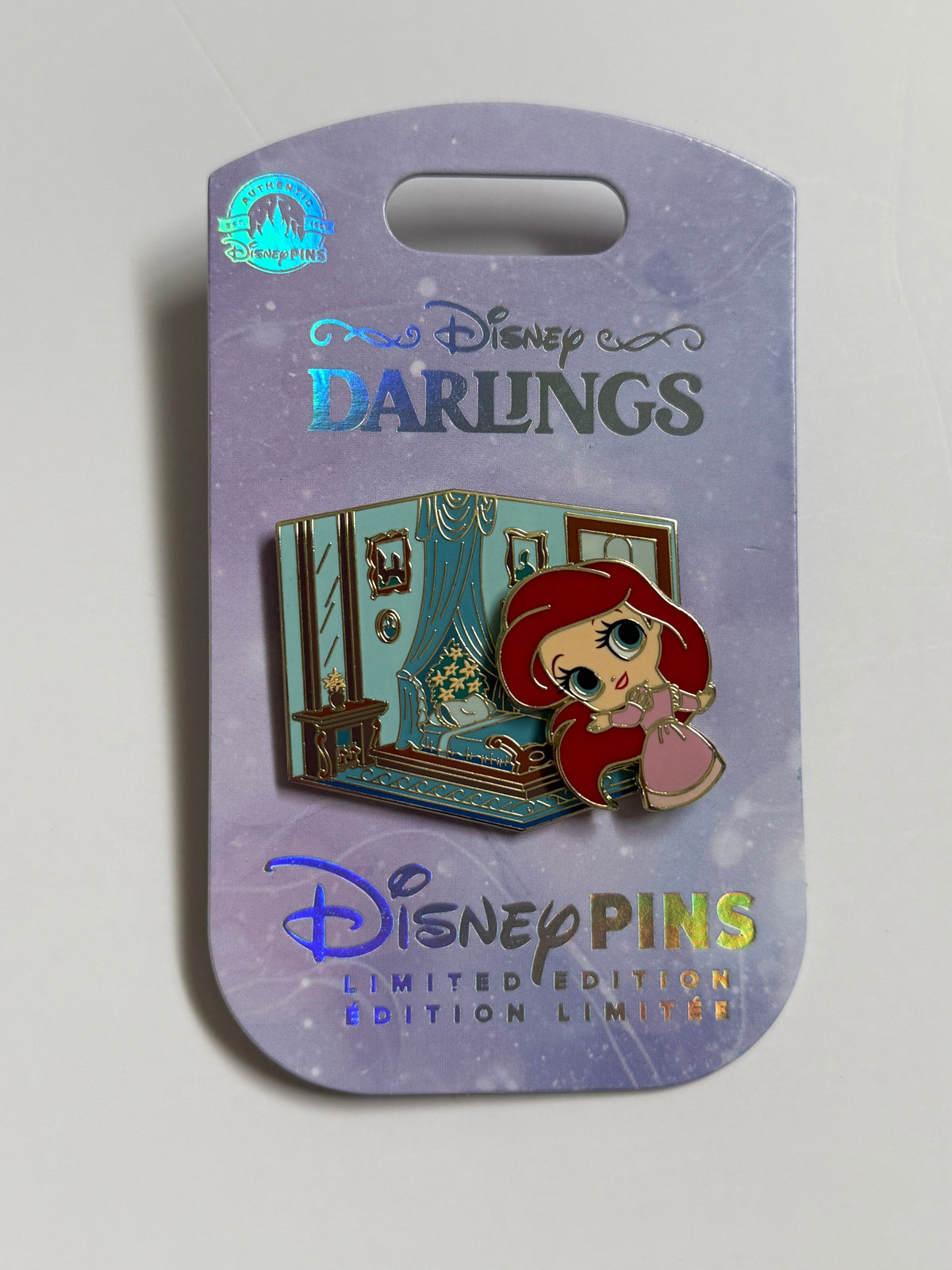Disney Darling Ariel