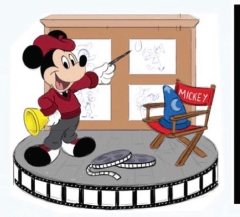 Disney Beyond The Magic