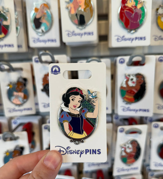 Snow White OE