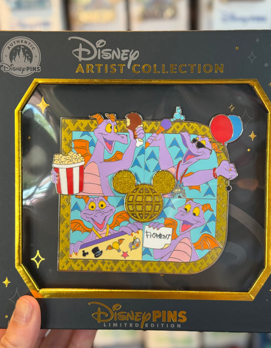 Figment D Jumbo