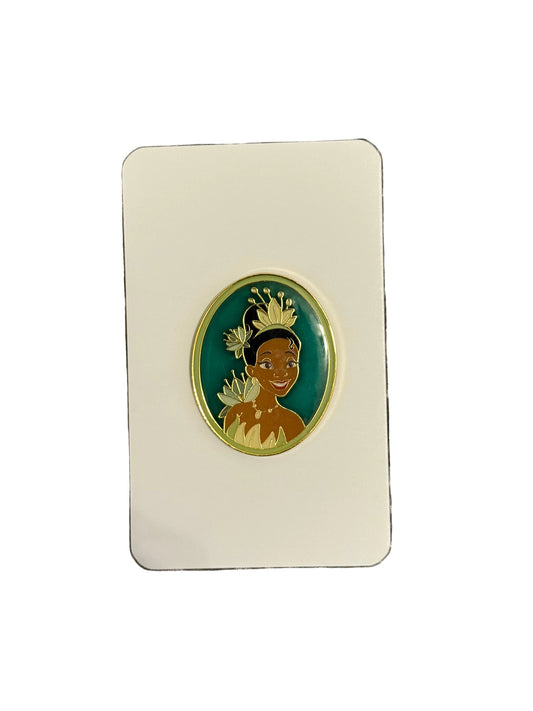 Loungefly Tiana Mystery Pin