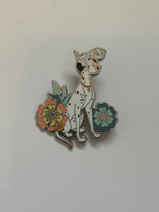 101 Dalmatian Mystery Loungefly