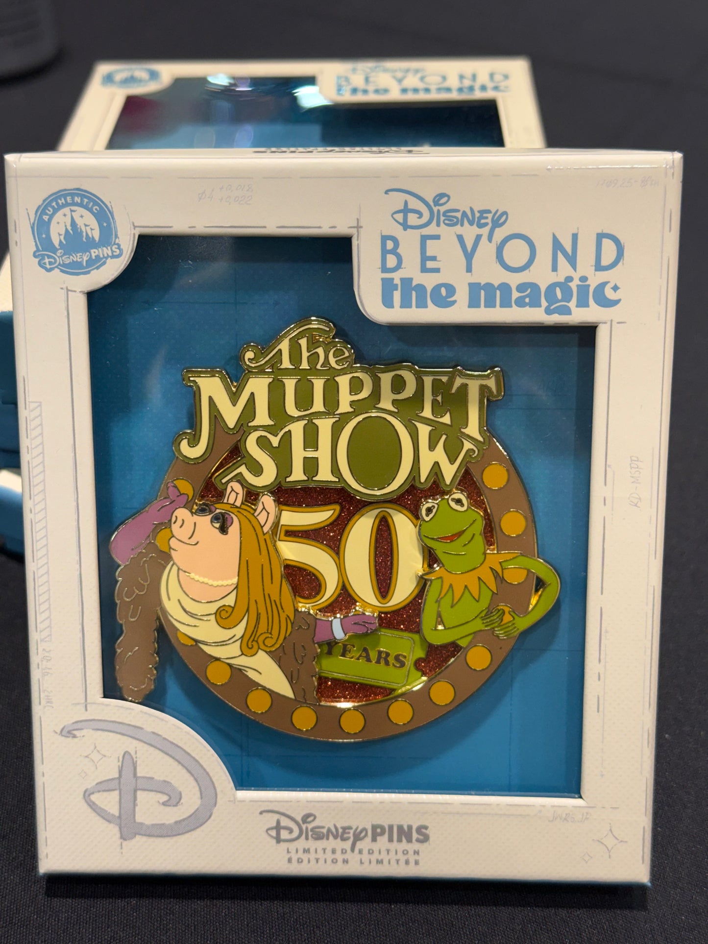Disney Beyond The Magic