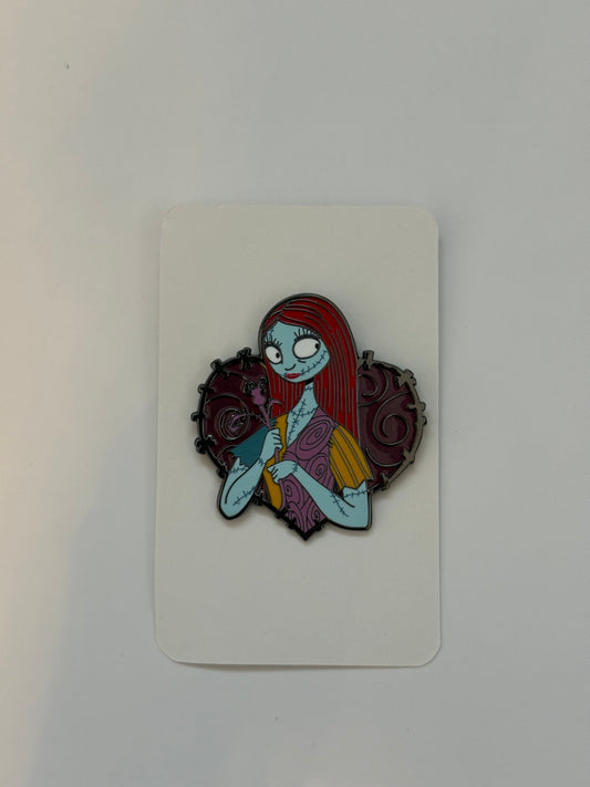 Nightmare Before Christmas Sally OE