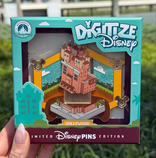 Digitize Hollywood Jumbo