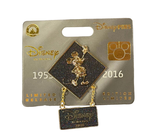 Disney Visa