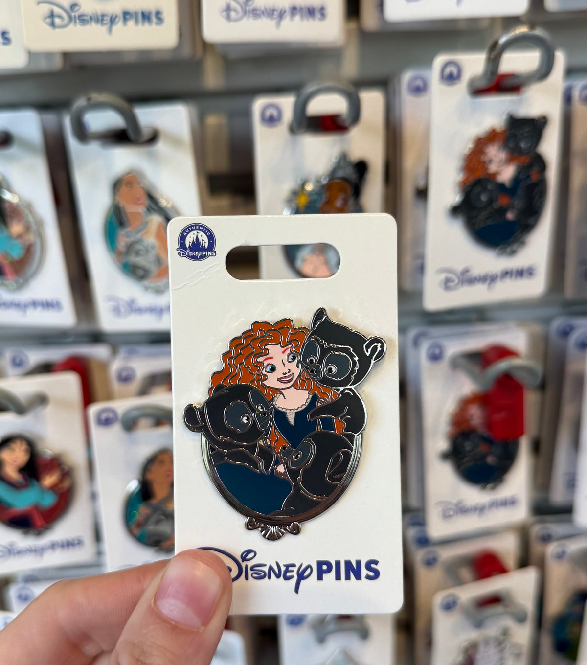 Merida OE