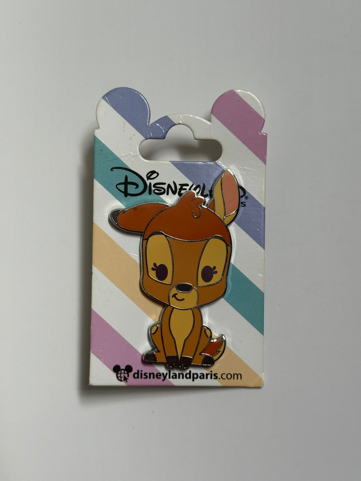 Disneyland Paris Cutie Bambi