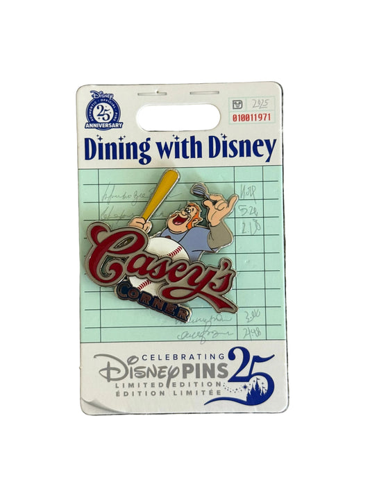 Casey’s Dining