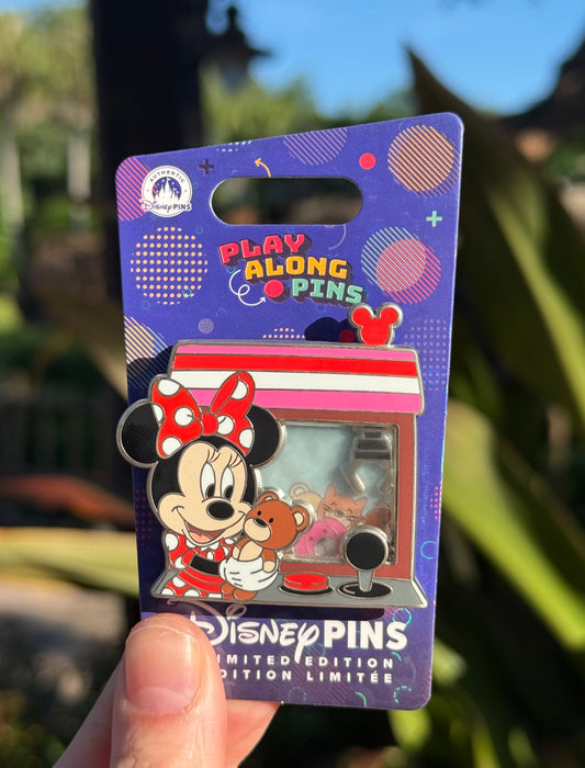 Minnie Play Along