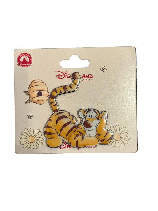 Disneyland Paris Tigger