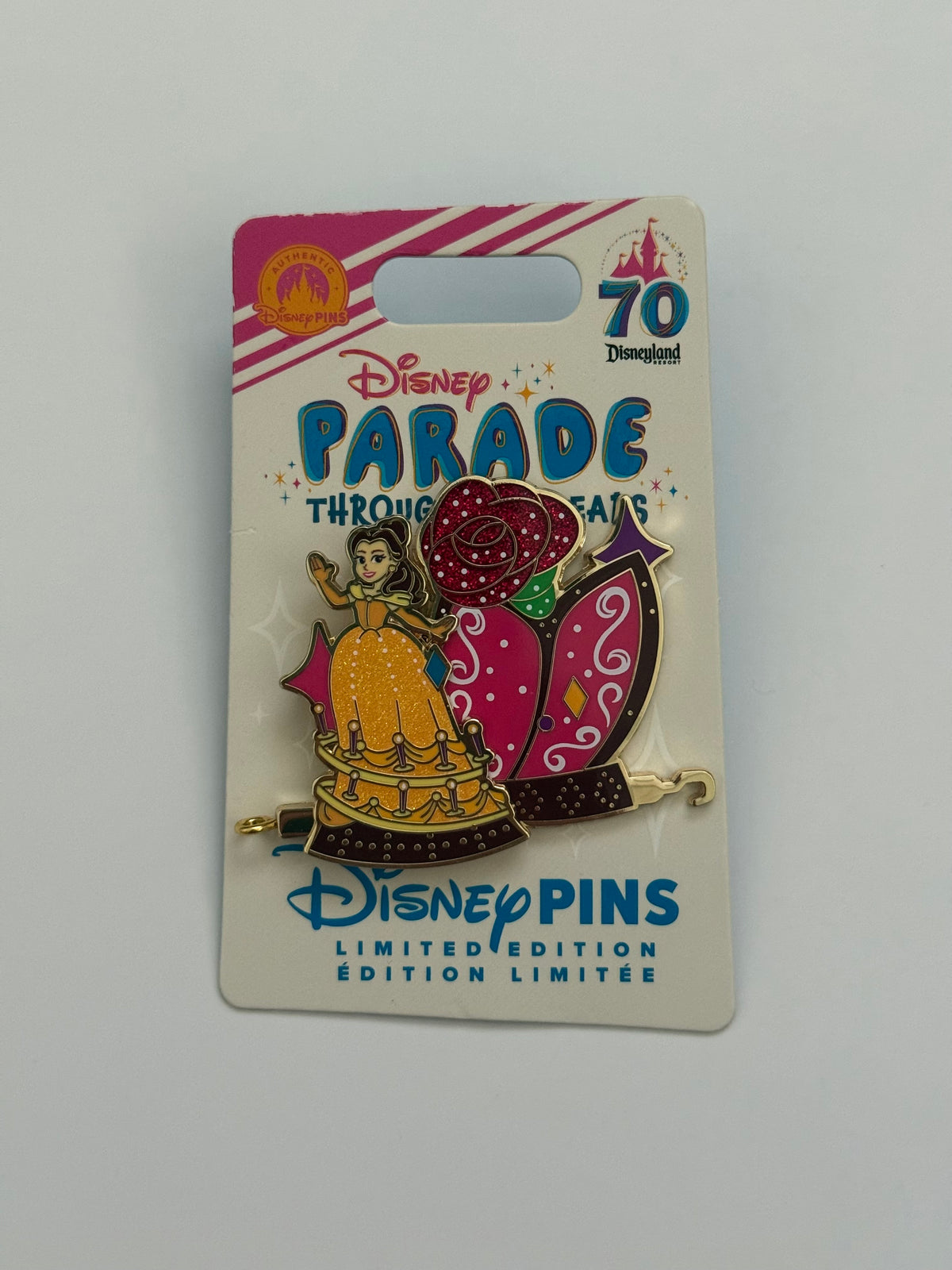 Belle Parade