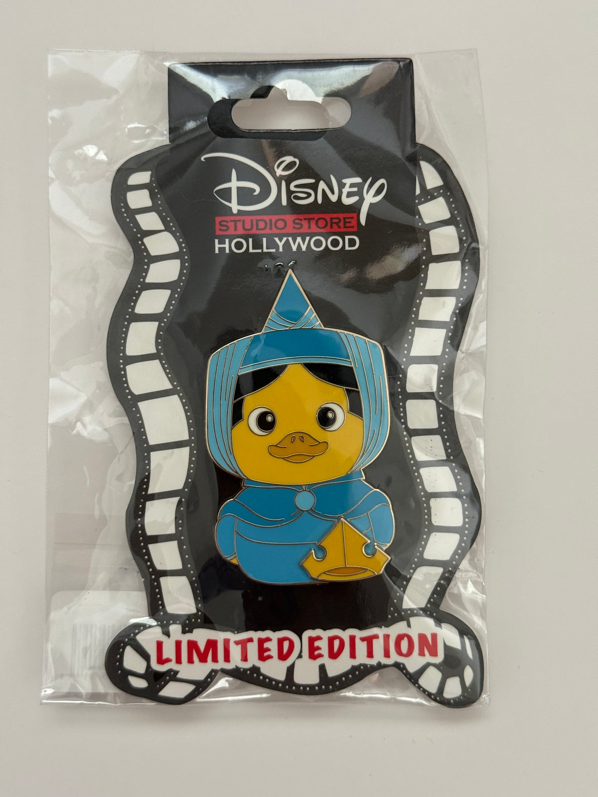DSSH Ducks Merryweather