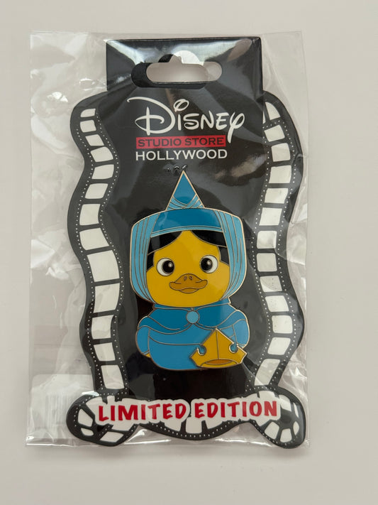 DSSH Ducks Merryweather