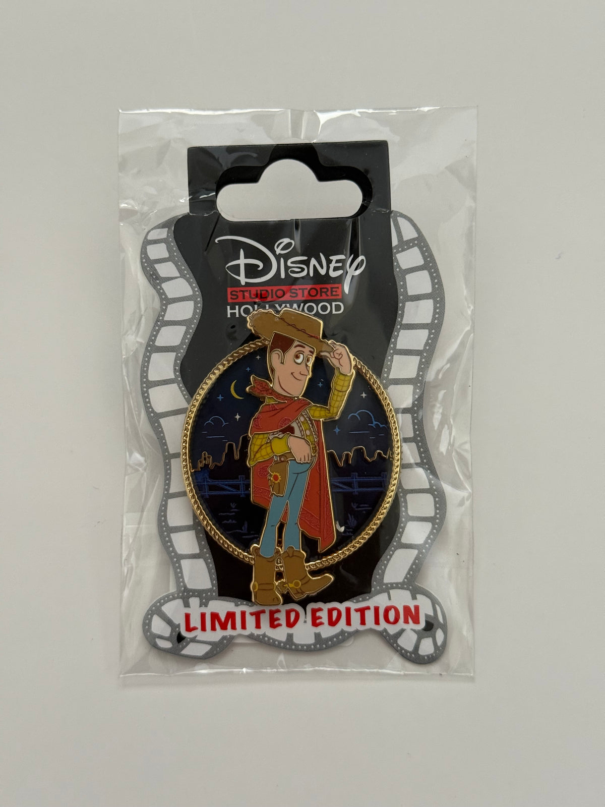 DSSH Woody Toy Story