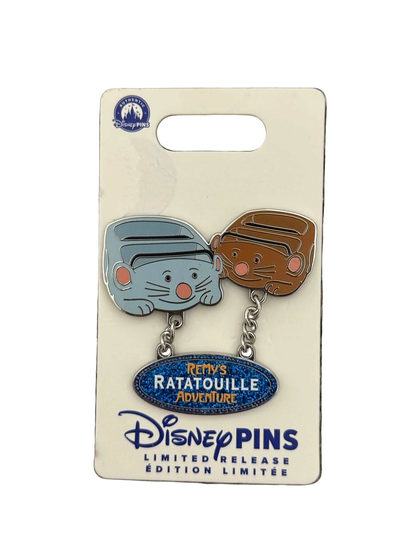 Ratatouille Adventure LR
