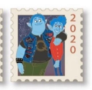 DEC Barley & Ian Stamp