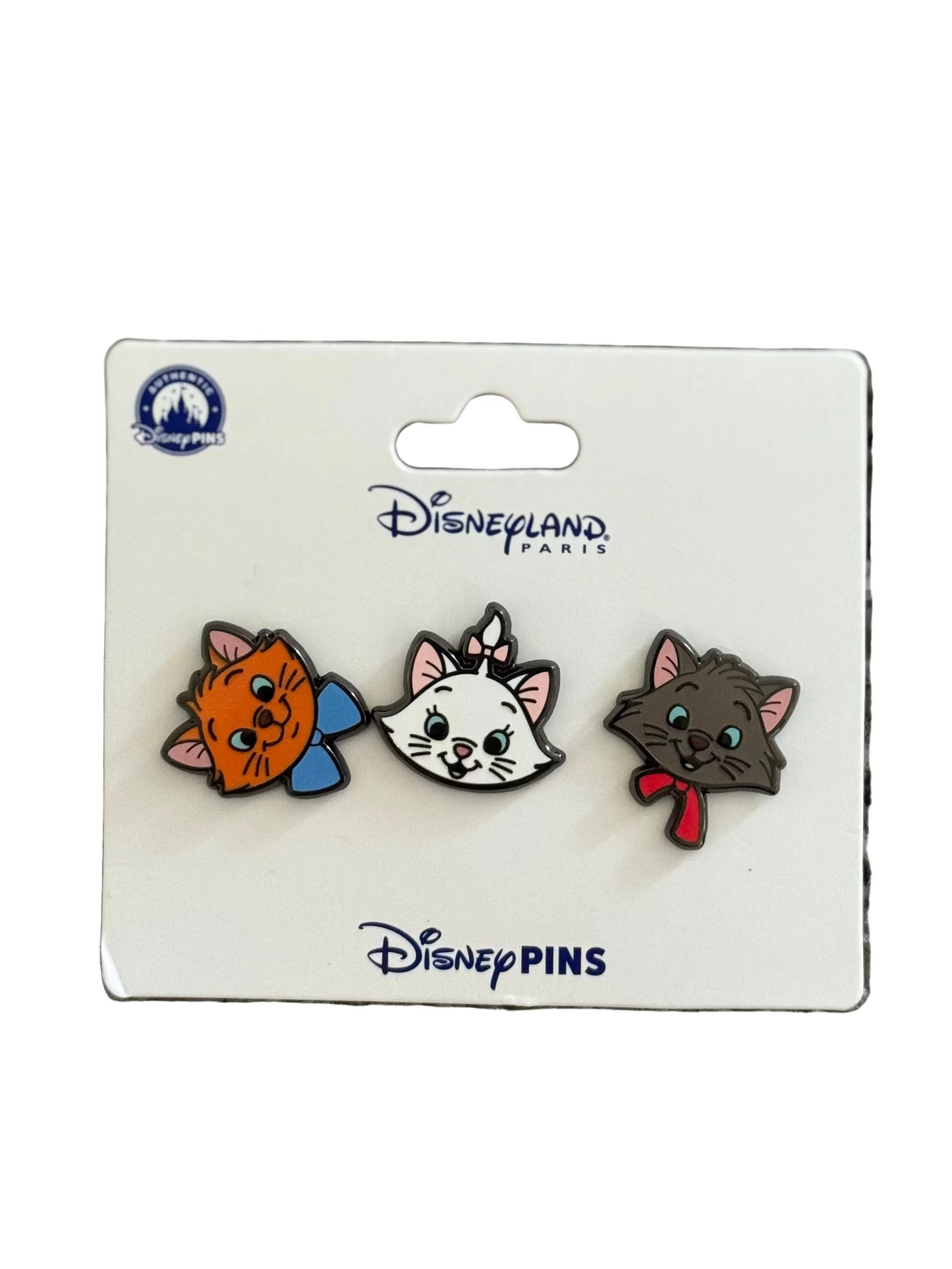 Paris Aristocats Marie, Toulouse, Berlioz