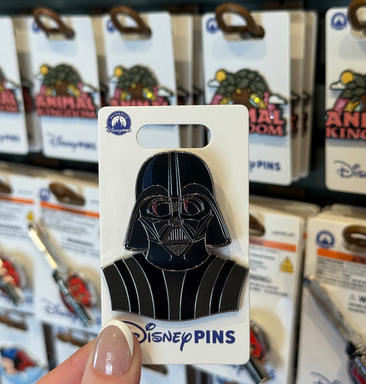 Darth Vader OE