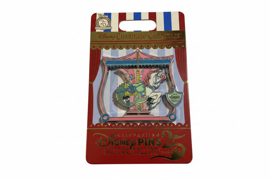 Little Mermaid Carousel LE2000