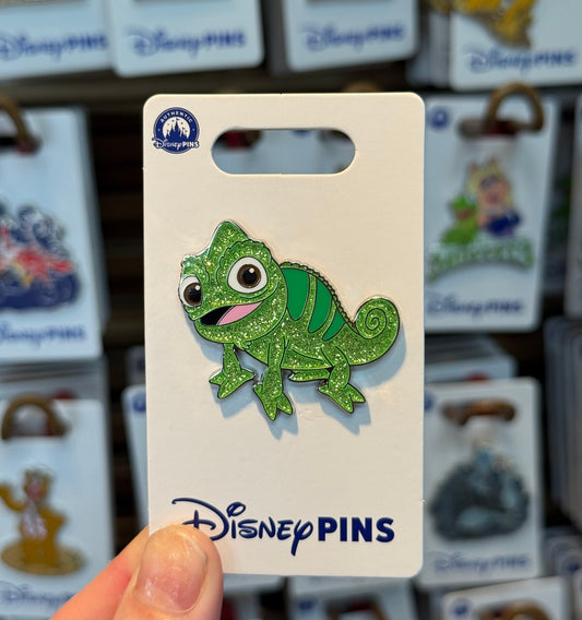 Glitter Pascal