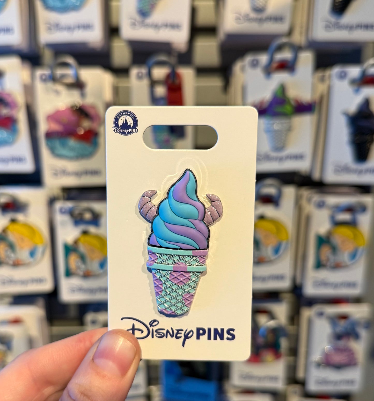 Sully Ice Cream