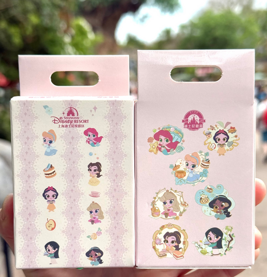 SDR Princess Mystery Box~ 1 pin